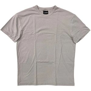 Cuts Clothing Men's Box Cut Relaxed Frame Fit PYCA Pro Tee T-Shirt in Medium